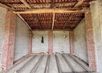 Magazzino - Rustico via Delio Godino, 37, San Secondo di Pinerolo - foto 37