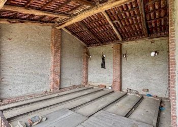 Magazzino - Rustico via Delio Godino, 37, San Secondo di Pinerolo - foto 38