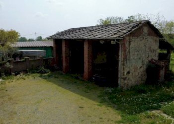 Magazzino - Rustico via Delio Godino, 37, San Secondo di Pinerolo - foto 39