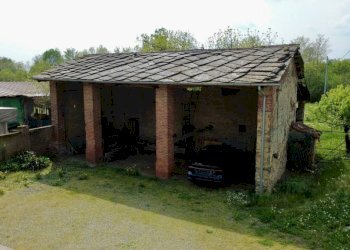 Magazzino - Rustico via Delio Godino, 37, San Secondo di Pinerolo - foto 40