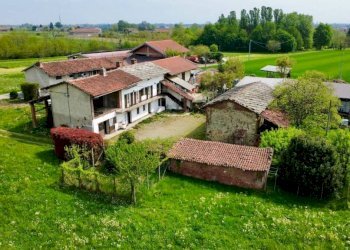 Zona - Rustico via Delio Godino, 37, San Secondo di Pinerolo - foto 42