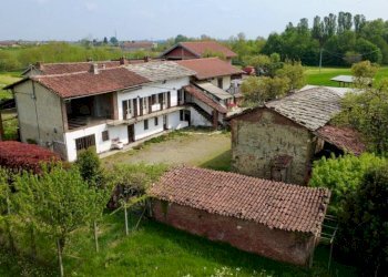 Zona - Rustico via Delio Godino, 37, San Secondo di Pinerolo - foto 43