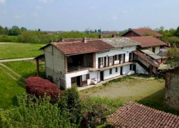 Zona - Rustico via Delio Godino, 37, San Secondo di Pinerolo - foto 44