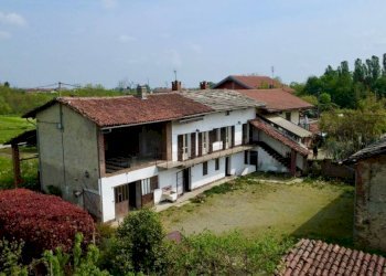 Zona - Rustico via Delio Godino, 37, San Secondo di Pinerolo - foto 45