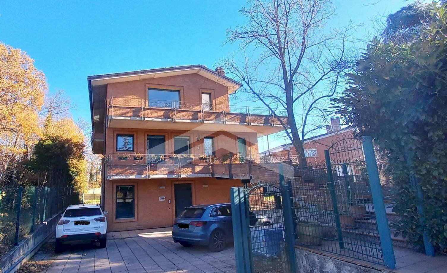 Foto 1 - Appartamento Via L. da Vinci, Campobasso - foto 1