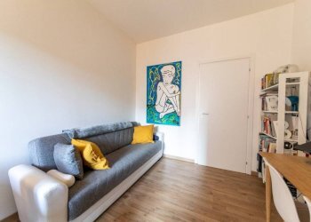 Studio - Bilocale via Filippino Lippi, 4, Milano (zona Città Studi) - foto 4