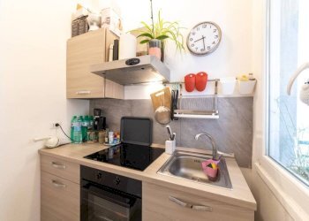 Cucina - Bilocale via Filippino Lippi, 4, Milano (zona Città Studi) - foto 7