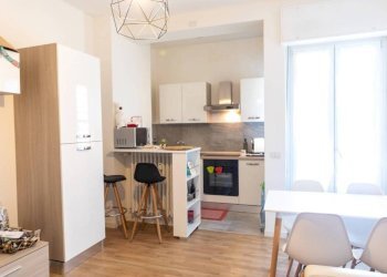 Cucina - Bilocale via Filippino Lippi, 4, Milano (zona Città Studi) - foto 9