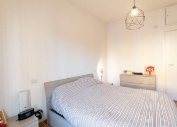 Camera da letto - Bilocale via Filippino Lippi, 4, Milano (zona Città Studi) - foto 14