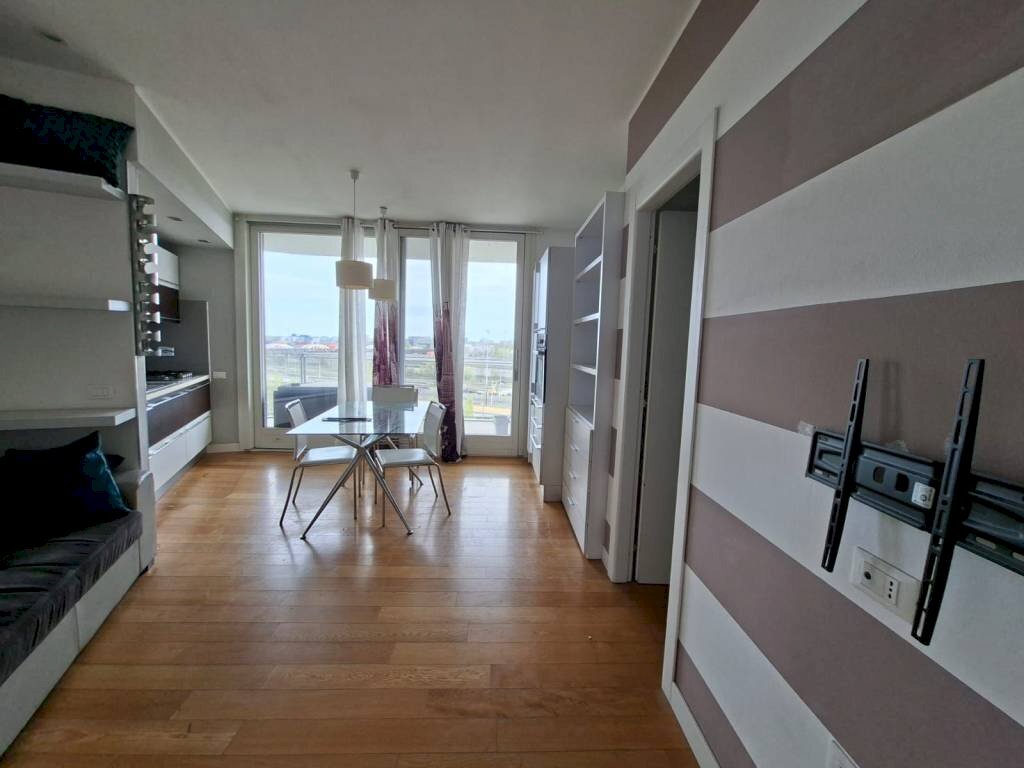 Cucina - Appartamento via Caravaggio, 2, Segrate - foto 2