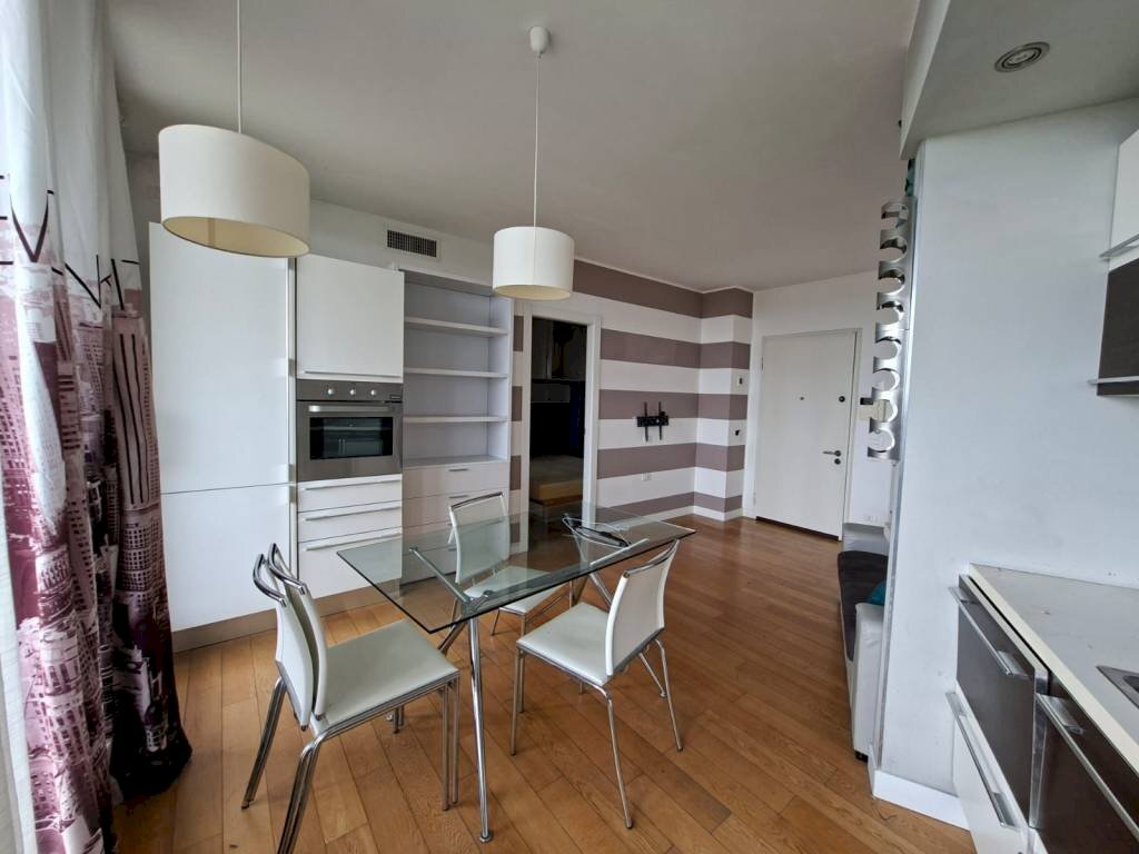 Cucina - Appartamento via Caravaggio, 2, Segrate - foto 3