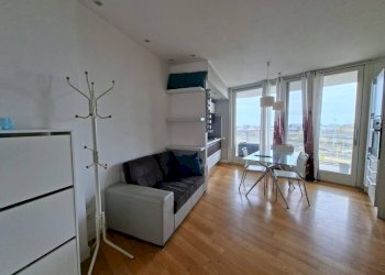 Salone - Appartamento via Caravaggio, 2, Segrate - foto 1