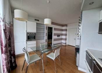 Cucina - Appartamento via Caravaggio, 2, Segrate - foto 3