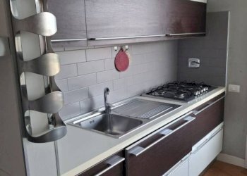 Cucina - Appartamento via Caravaggio, 2, Segrate - foto 6