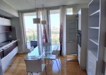 Cucina - Appartamento via Caravaggio, 2, Segrate - foto 7