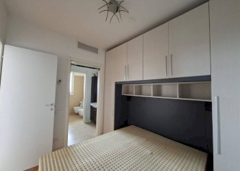 Camera da letto - Appartamento via Caravaggio, 2, Segrate - foto 9