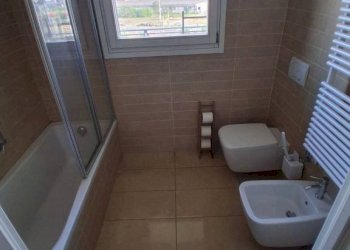 Bagno - Appartamento via Caravaggio, 2, Segrate - foto 10
