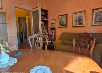 Salone - Quadrilocale via Pier Carlo Boggio, Cuneo (zona Centro) - foto 6