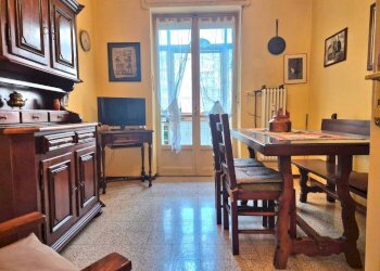 Cucina - Quadrilocale via Pier Carlo Boggio, Cuneo (zona Centro) - foto 7