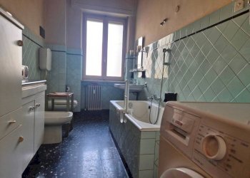 Bagno - Quadrilocale via Pier Carlo Boggio, Cuneo (zona Centro) - foto 16