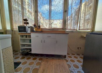 Veranda - Quadrilocale via Pier Carlo Boggio, Cuneo (zona Centro) - foto 18