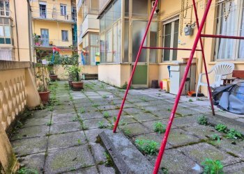 Terrazzo - Quadrilocale via Pier Carlo Boggio, Cuneo (zona Centro) - foto 19