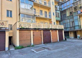 Box auto - Quadrilocale via Pier Carlo Boggio, Cuneo (zona Centro) - foto 22