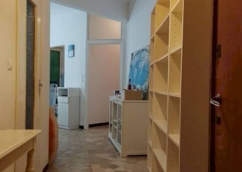 Ingresso - Bilocale via Privata Schiappacasse, 11, frazione San Massimo, Rapallo - foto 4