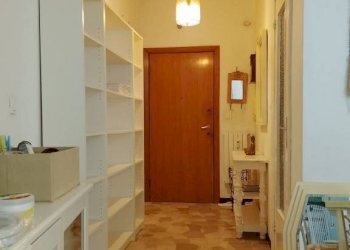 Ingresso - Bilocale via Privata Schiappacasse, 11, frazione San Massimo, Rapallo - foto 5