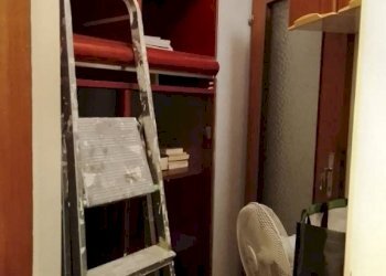 Ripostiglio - Bilocale via Privata Schiappacasse, 11, frazione San Massimo, Rapallo - foto 6