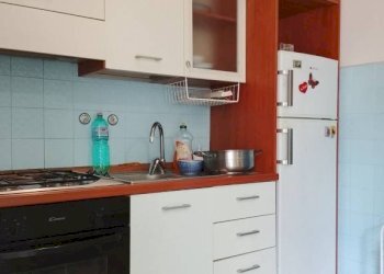 Cucina - Bilocale via Privata Schiappacasse, 11, frazione San Massimo, Rapallo - foto 8