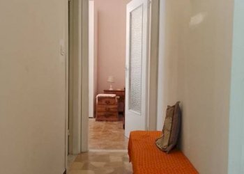 Corridoio - Bilocale via Privata Schiappacasse, 11, frazione San Massimo, Rapallo - foto 11