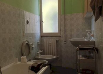 Bagno - Bilocale via Privata Schiappacasse, 11, frazione San Massimo, Rapallo - foto 17