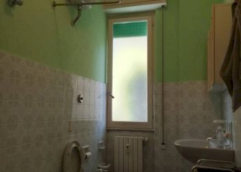 Bagno - Bilocale via Privata Schiappacasse, 11, frazione San Massimo, Rapallo - foto 18