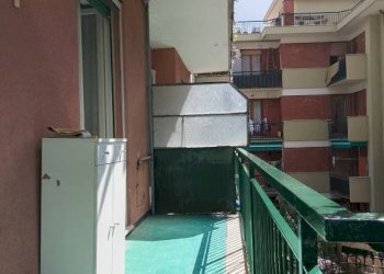 Balcone - Bilocale via Privata Schiappacasse, 11, frazione San Massimo, Rapallo - foto 19
