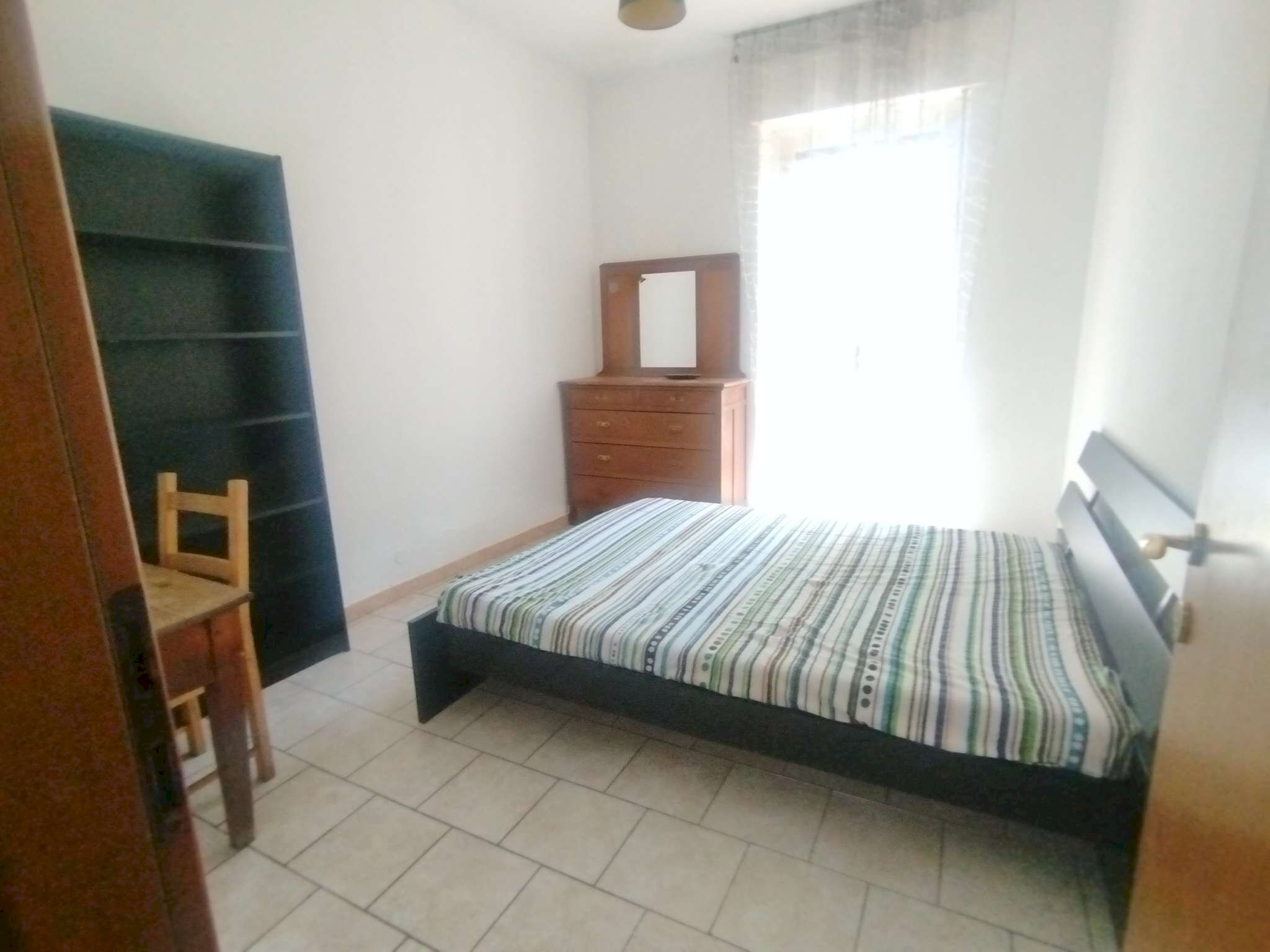 CAMERA MATRIM. - Terreno non edificabile via Sant'Ambrogio, 5/6, Torino (zona Pozzo Strada) - foto 1