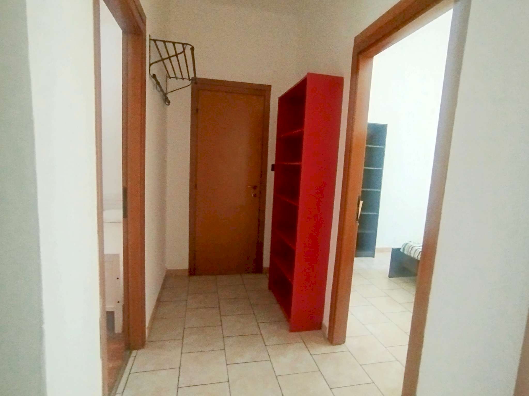 INGRESSO - Terreno non edificabile via Sant'Ambrogio, 5/6, Torino (zona Pozzo Strada) - foto 3