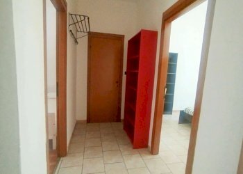 INGRESSO - Terreno non edificabile via Sant'Ambrogio, 5/6, Torino (zona Pozzo Strada) - foto 3