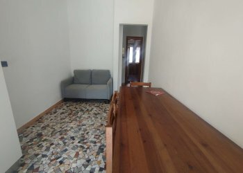 CUCINA - Terreno non edificabile via Sant'Ambrogio, 5/6, Torino (zona Pozzo Strada) - foto 10