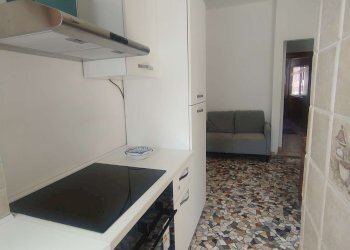 CUCINA - Terreno non edificabile via Sant'Ambrogio, 5/6, Torino (zona Pozzo Strada) - foto 11