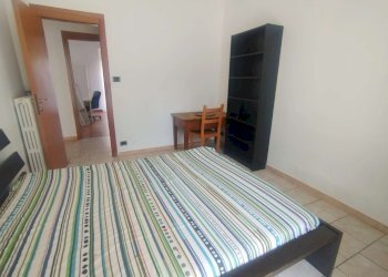 CAMERA MATRIM. - Terreno non edificabile via Sant'Ambrogio, 5/6, Torino (zona Pozzo Strada) - foto 13