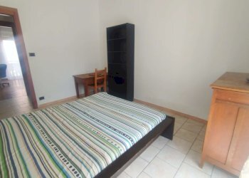 CAMERA MATRIM. - Terreno non edificabile via Sant'Ambrogio, 5/6, Torino (zona Pozzo Strada) - foto 15