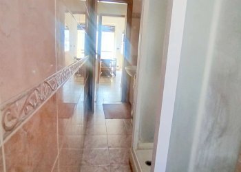 BAGNO  - Terreno non edificabile via Sant'Ambrogio, 5/6, Torino (zona Pozzo Strada) - foto 16