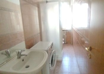 BAGNO - Terreno non edificabile via Sant'Ambrogio, 5/6, Torino (zona Pozzo Strada) - foto 17