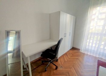 CAMERA DOPPIA - Terreno non edificabile via Sant'Ambrogio, 5/6, Torino (zona Pozzo Strada) - foto 21