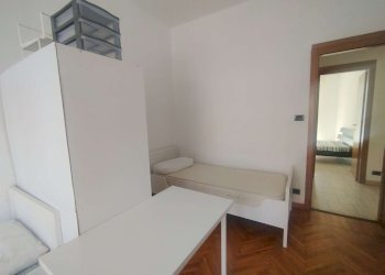 CAMERA DOPPIA - Terreno non edificabile via Sant'Ambrogio, 5/6, Torino (zona Pozzo Strada) - foto 22