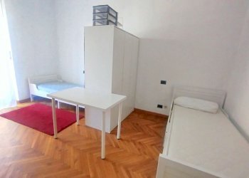 CAMERA DOPPIA - Terreno non edificabile via Sant'Ambrogio, 5/6, Torino (zona Pozzo Strada) - foto 25