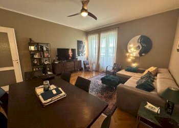 2 - Trilocale via Lamarmora, 77, Torino (zona Crocetta) - foto 2