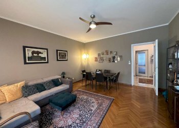 3 - Trilocale via Lamarmora, 77, Torino (zona Crocetta) - foto 4