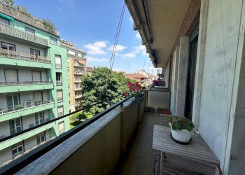 11 - Trilocale via Lamarmora, 77, Torino (zona Crocetta) - foto 19